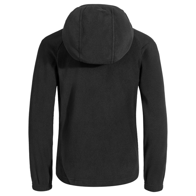 Auro Fleecejacke für Kinder, Farbe Black