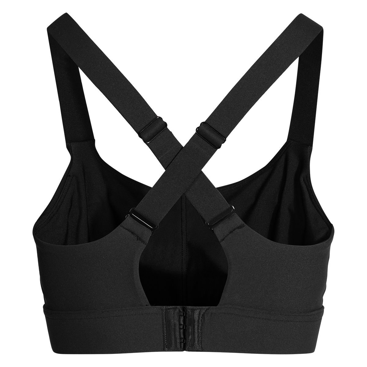 Fiera Women's Sports Bra in Black
