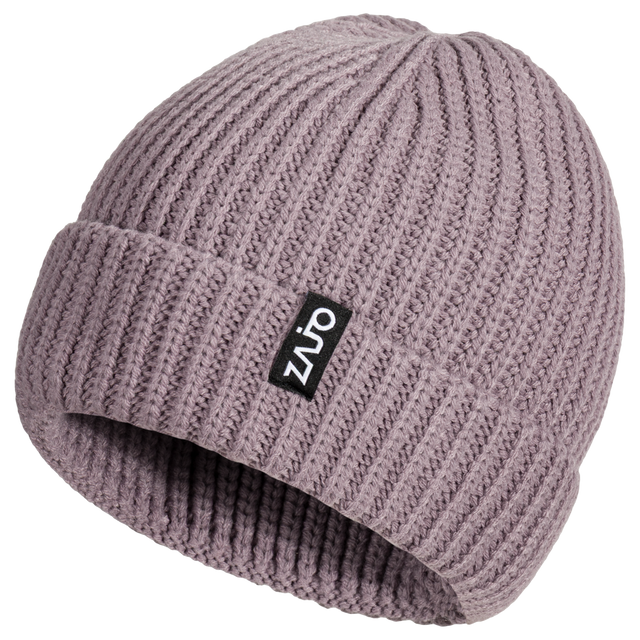 Hela Mütze für Kinder, Farbe Iced Mauve