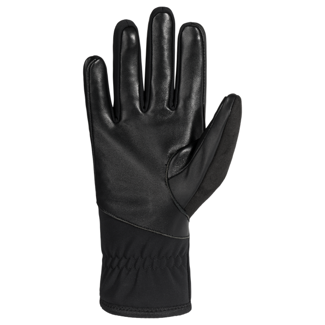 Movado Alpha isolierte Handschuhe, Farbe Black