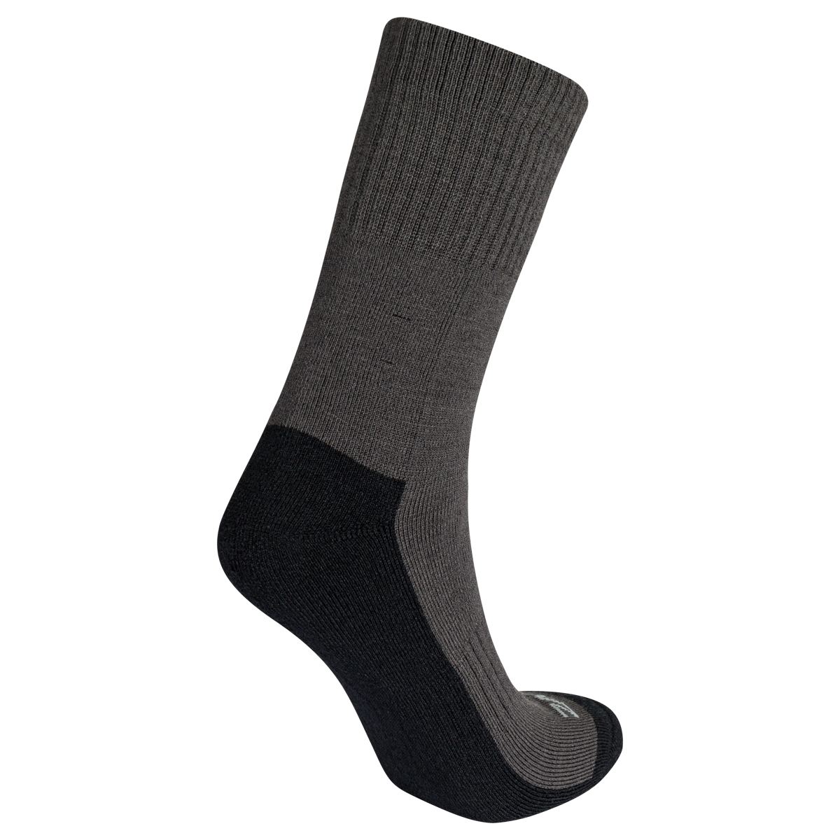 Termo Kid's Wool Socks Off Black