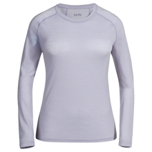 Merino-Oberteile für Damen