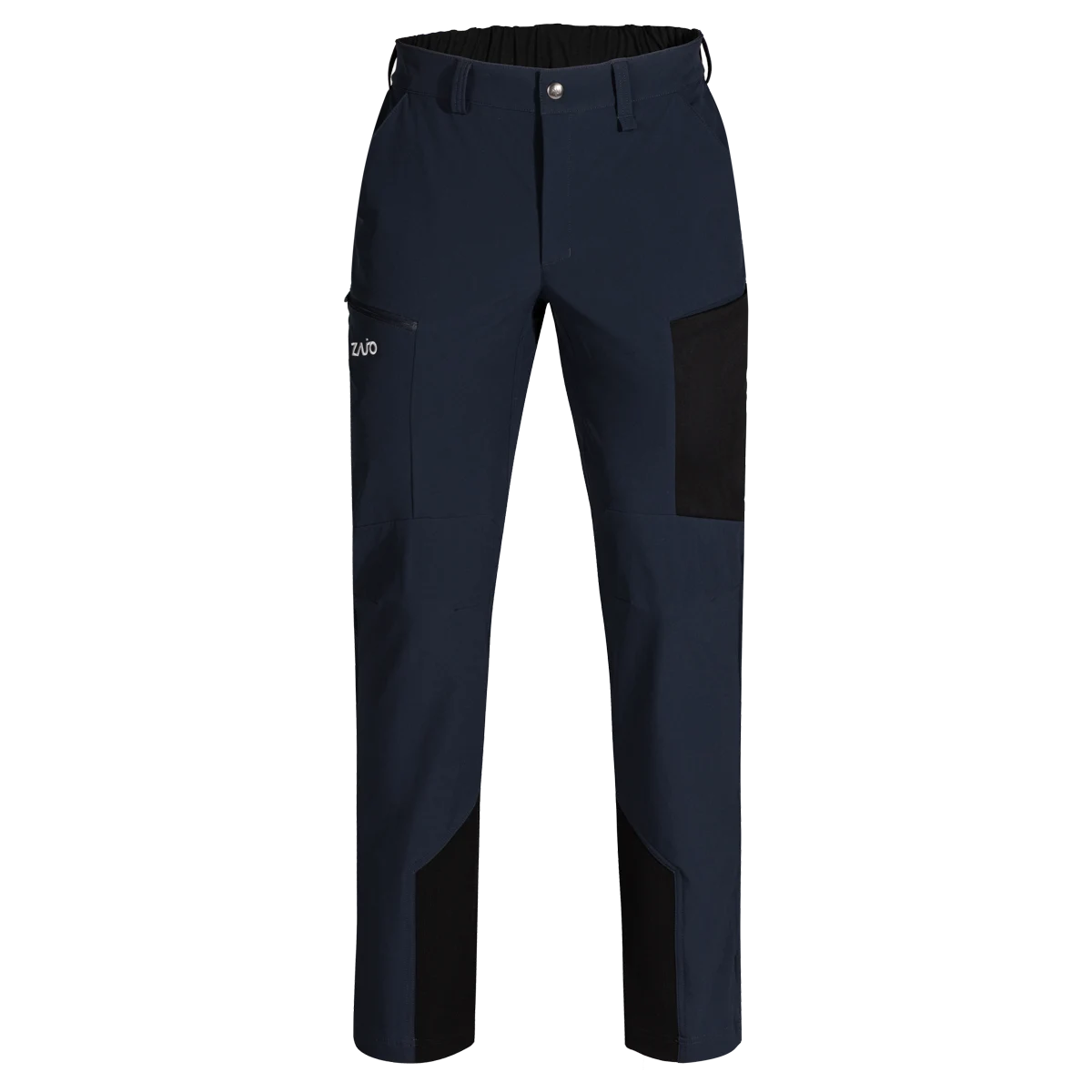 Sperta Men's Softshell Pants — Dark Navy