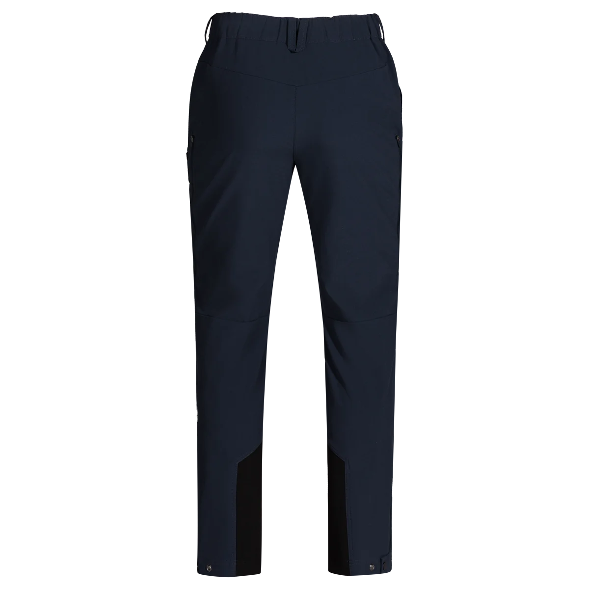 Sperta Men's Softshell Pants — Dark Navy