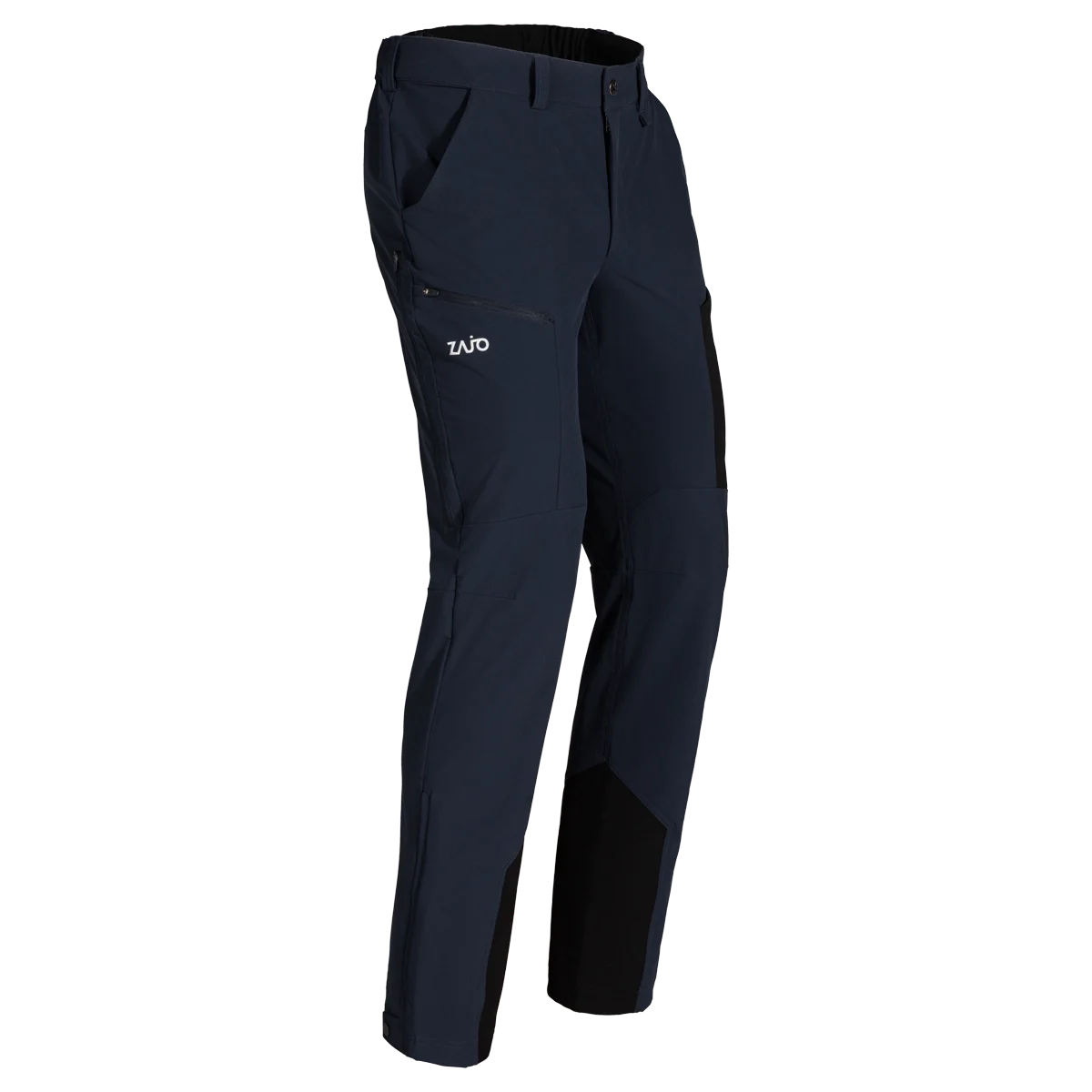 Sperta Men's Softshell Pants — Dark Navy