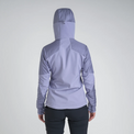 Spiro isolierte Hybridjacke für Damen