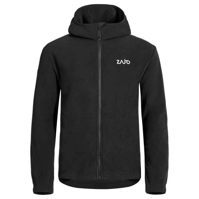 Auro Fleecejacke für Kinder, Farbe Black