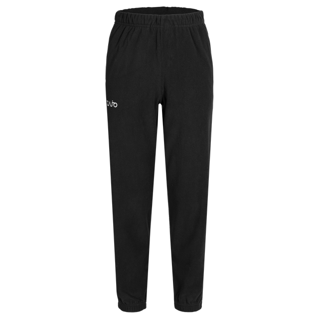 Auro Fleecehose für Kinder, Farbe Black