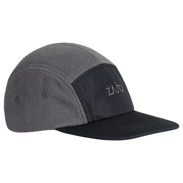 Auro Winter Cap Dark Grey