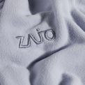 Auro Women's Fleece Zip Top in Lila Haze