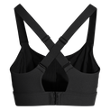 Fiera Women's Sports Bra in Black