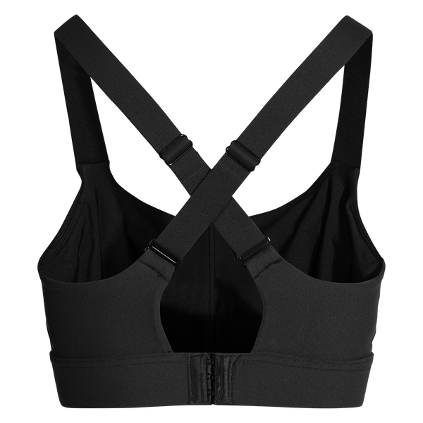 Fiera Women's Sports Bra in Black