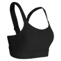 Fiera Women's Sports Bra in Black