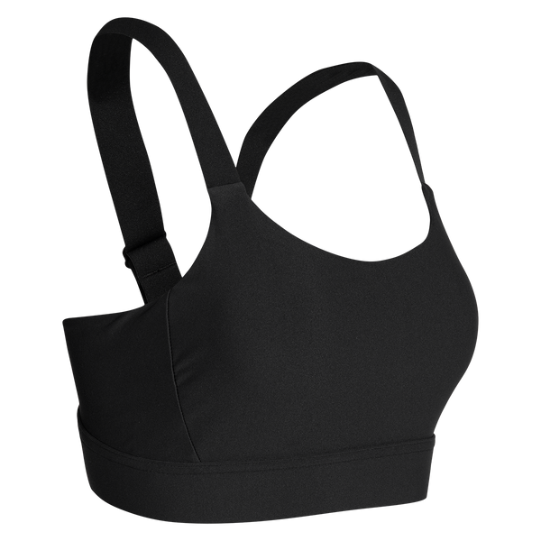 Fiera Women's Sports Bra in Black