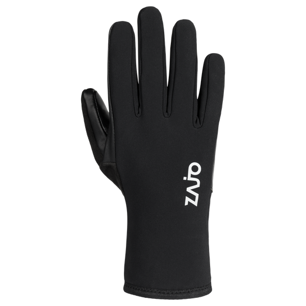 Movado Alpha Insulated Gloves Black