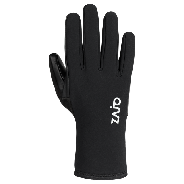 Movado Alpha isolierte Handschuhe, Farbe Black