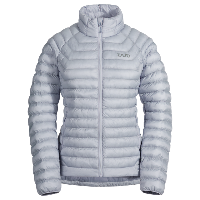 Nubaro isolierte Jacke für Damen, Farbe Lila Haze
