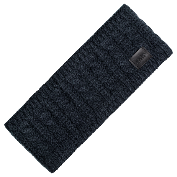 Rugi Headband — Dark Navy
