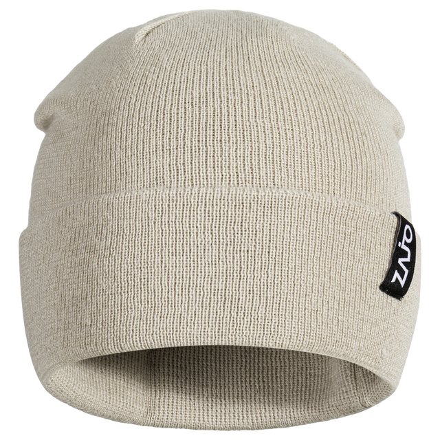 Stilo Urban Merino-Mütze für Kinder, Farbe Light Beige