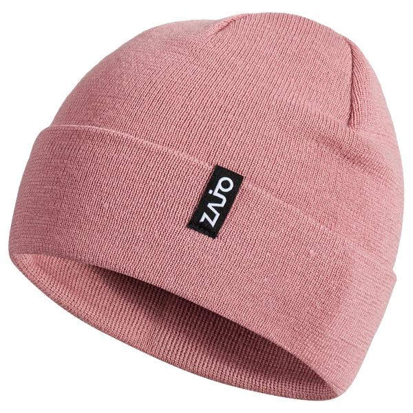 Stilo Urban Merino Beanie — Tea Rose