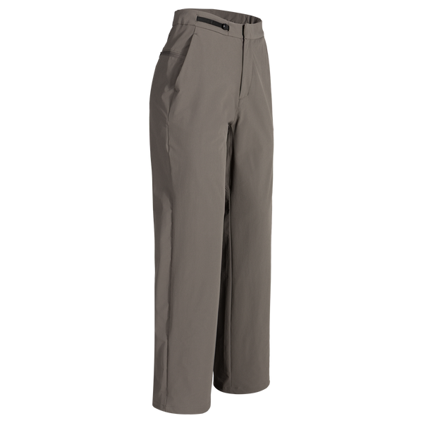 Tago Women's Merino Pants — Falcon Grey