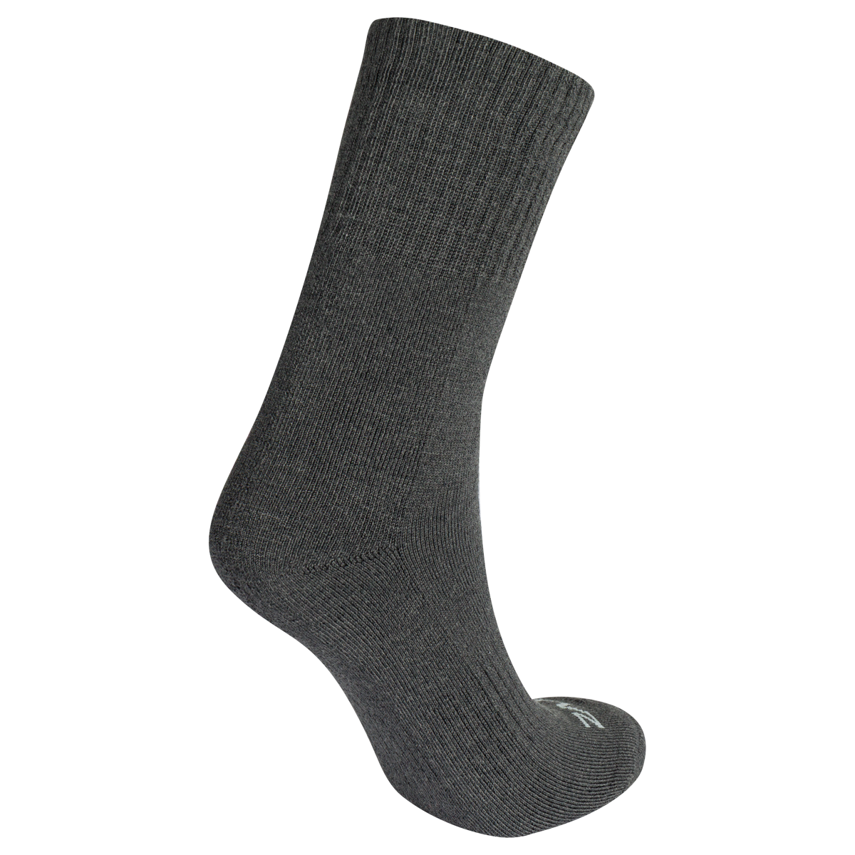 Termo Wool High Socks Black Olive