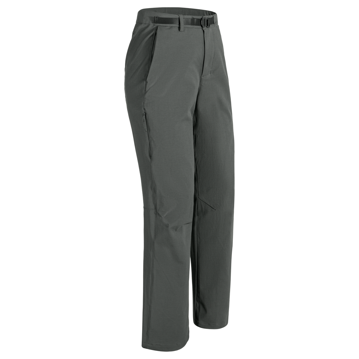 Utila Women's Pants — Black Olive
