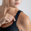 Fiera Sport-BH für Damen