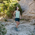 Fluo Women's Shorts