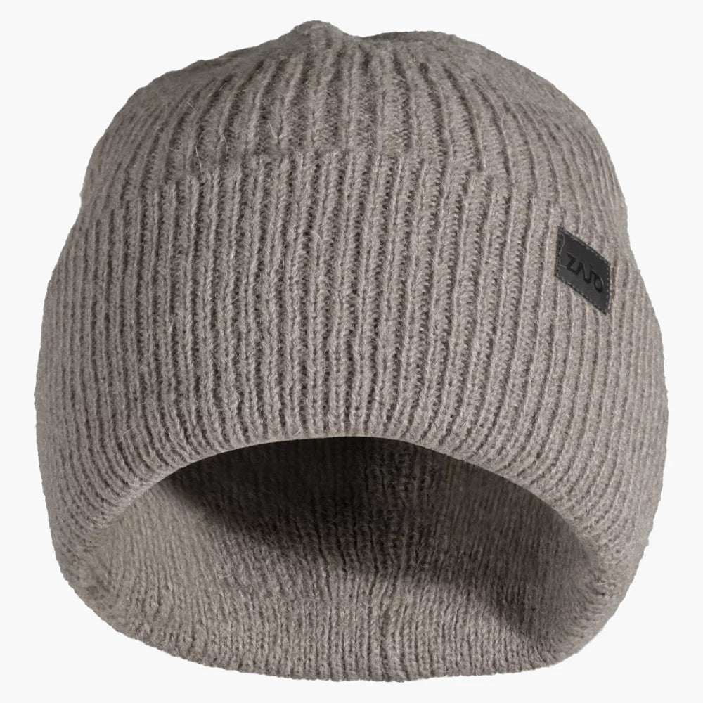 Lana Alpaca Wool Beanie