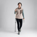 Palpo Unisex Pile Fleece Vest