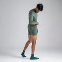 Senti Men's Merino Boxer Briefs
