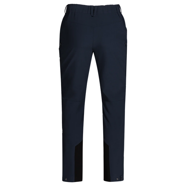 Sperta Men's Softshell Pants — Dark Navy