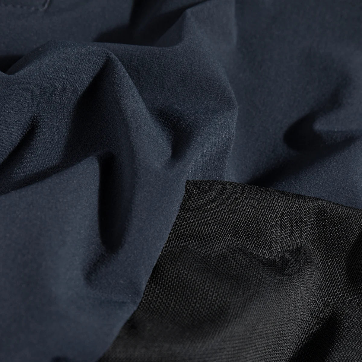 Sperta Men's Softshell Pants — Dark Navy