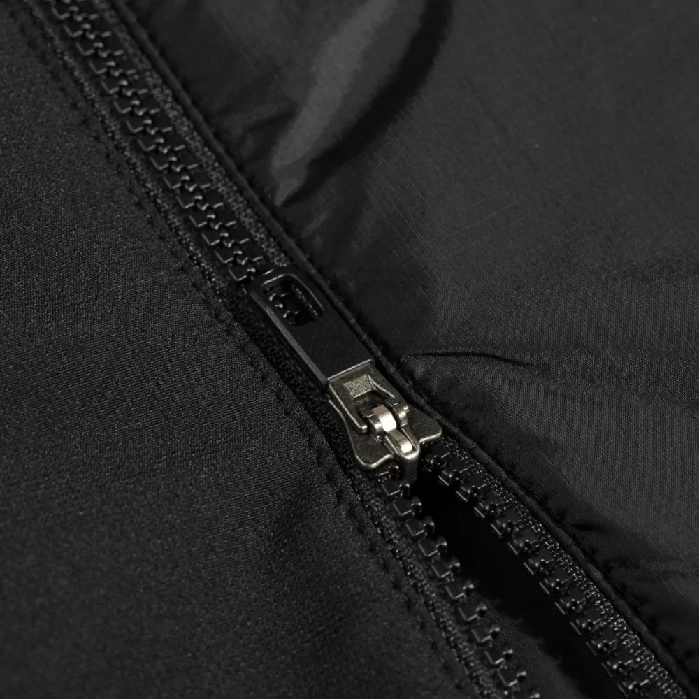 Spiro Men's Insulated Hybrid Shorts