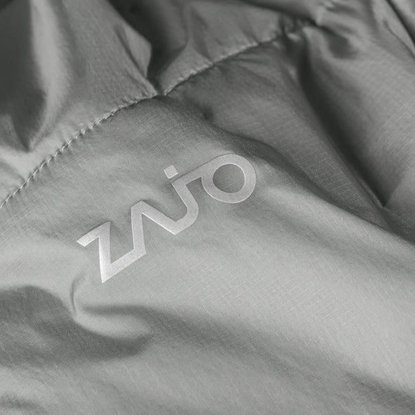 Spiro isolierte Hybridjacke für Damen