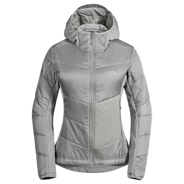 Spiro isolierte Hybridjacke für Damen