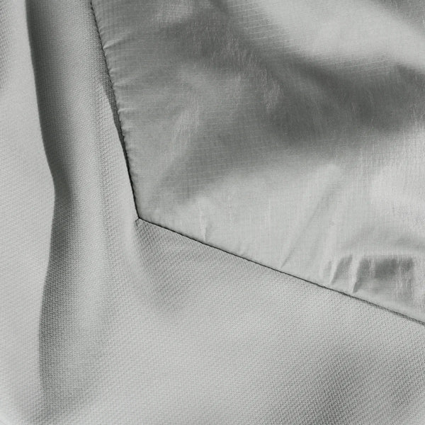Spiro isolierte Hybridjacke für Damen