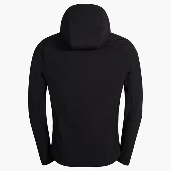Vento Men's Softshell Jacket
